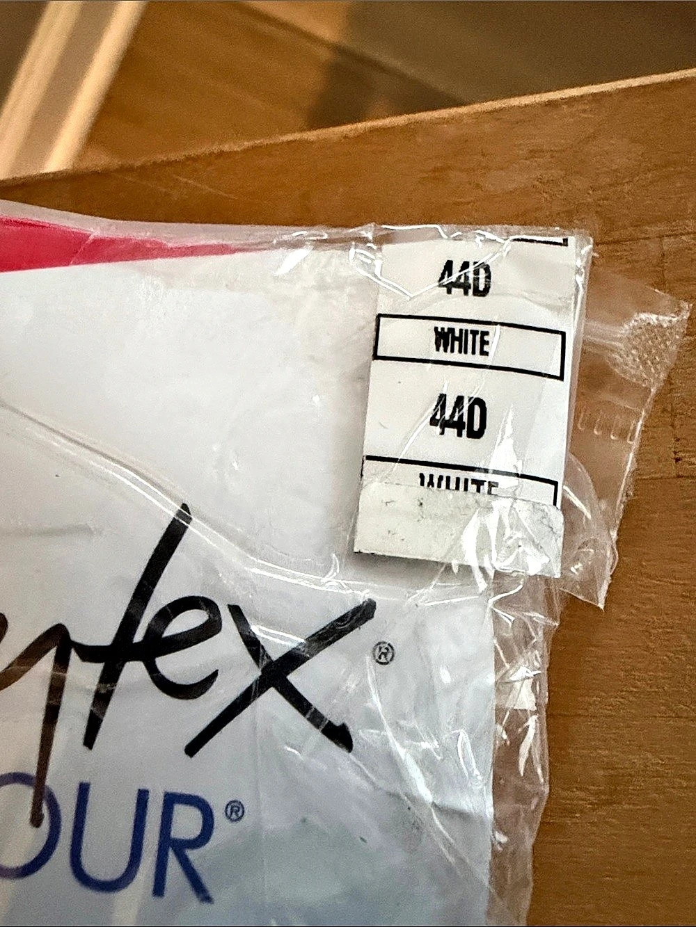 Playtex 18 Hour Easy-On Front Close Wirefree Bra 1107 Easy-On Front Close - Picture 2 of 2